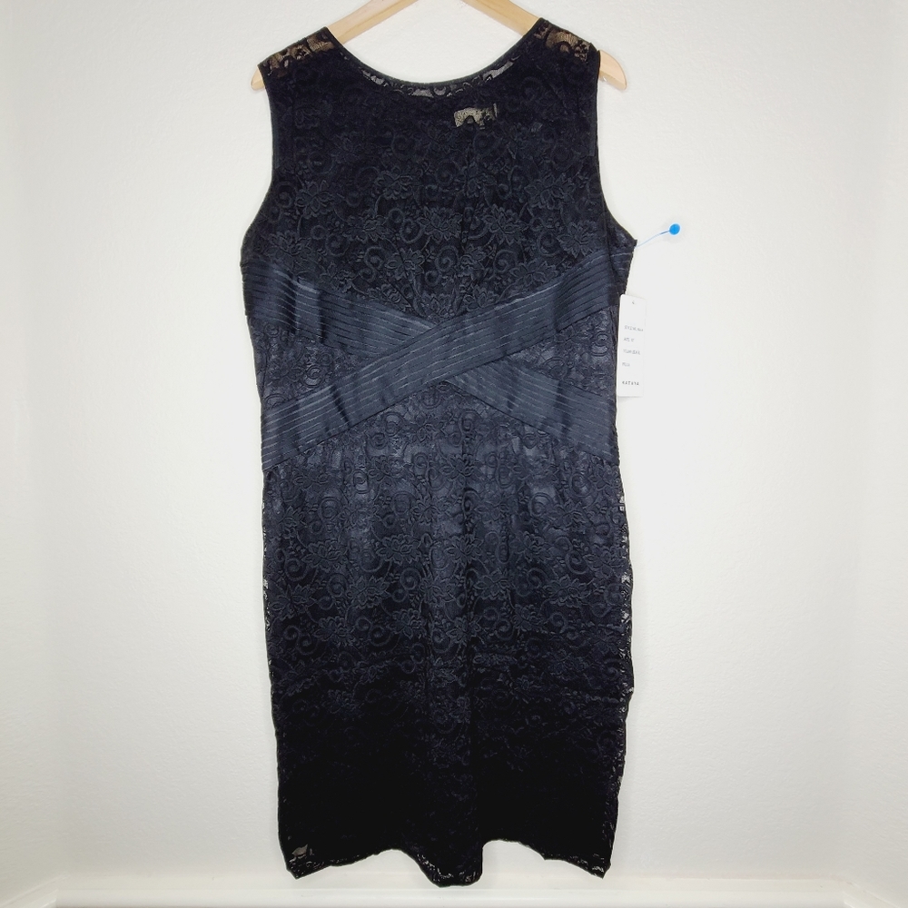 New Kataya dress